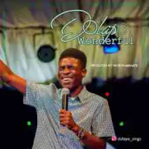Dolapo Lawal - Wonderful